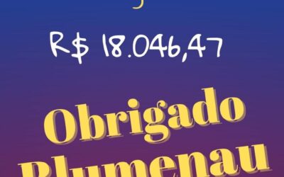 Pedágio Basquete Feminino de Blumenau 2025
